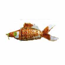 FISH PENDANT 085RT